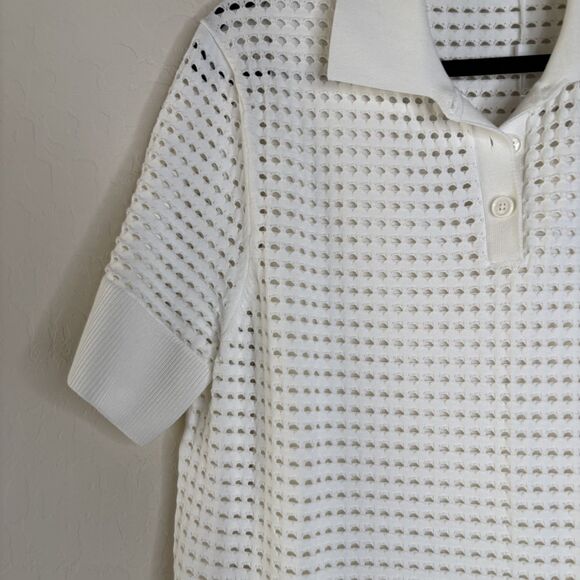 BOSS Hugo Boss Ferenity Shirtdress - Picture 6 of 9